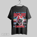 Top Canada 2025 4 Nations Face Off Goalie Mask Retro T Shirt Hoodie, Sweatshirt | CoreVibeTees.com