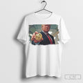 Top Trump Meme Crypto Coin Shirt Hoodie, Sweatshirt | CoreVibeTees.com
