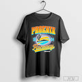 Top Phoenix Raceway Collegiate T Shirts Sweatshirt Hoodie | CoreVibeTees.com