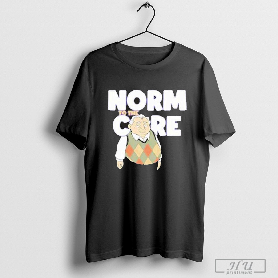 The New Norm Show Norm To The Care T-Shirt Hoodie, Sweatshirt | CoreVibeTees.com