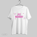 Top Emo Nite Pit Mommy Limited T Shirt Hoodie, Sweatshirt | CoreVibeTees.com