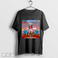 The Kansas City Chiefs Defeat The Los Angeles Chargers 19 17 On The Final Kick Of The Game Poster T Shirt Hoodie, Sweatshirt
