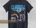 Vintage Dan Campbell Shirt, Sweatshirt , Football Shirt, Classic 90S Graphic Tee, Unisex, Vintage Bootleg,... (Image 1)