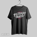 Top Im Your New Boys Favourite Band Bradley Simpson New T Shirt Sweatshirt Hoodie Shirt | CoreVibeTees.com
