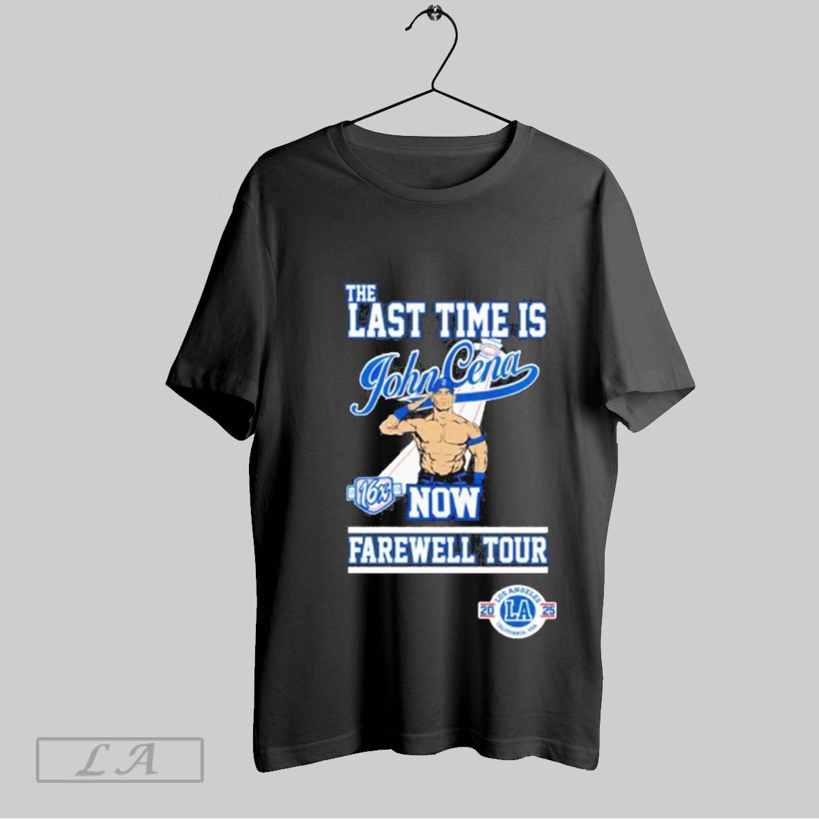 The Last Time Is Now Farewell Tour Los Angeles Shirt Hoodie, Sweatshirt | CoreVibeTees.com