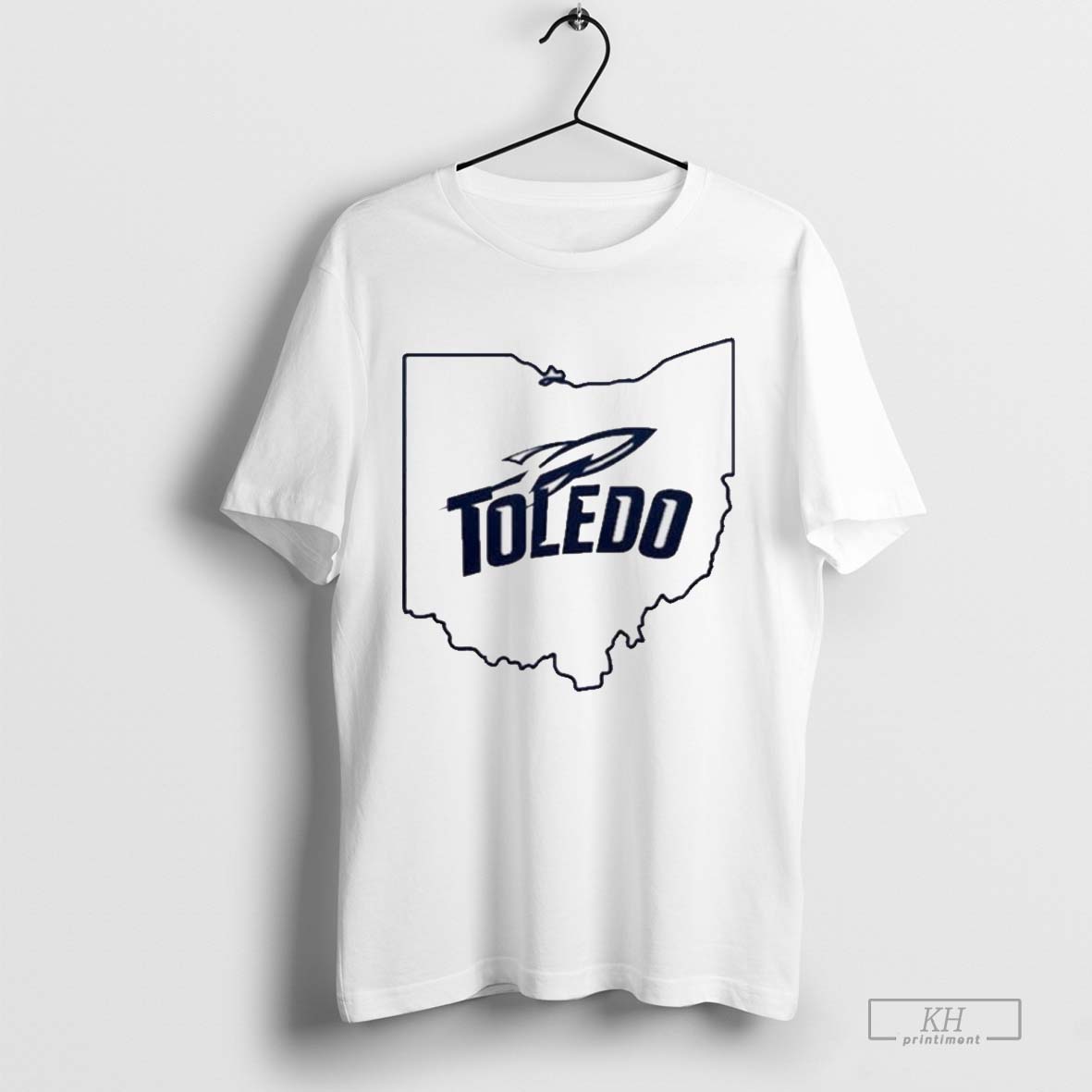 Toledo Rockets Football Team Shirt Hoodie, Sweatshirt | CoreVibeTees.com