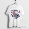 Texans Vs Cowboys 2024 The Lonestar Rivalry T-shirt Hoodie, Sweatshirt | CoreVibeTees.com