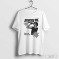 The 1975 Robbers Babe You Look So Cool T-shirt Hoodie, Sweatshirt | CoreVibeTees.com