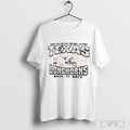 Texas Longhorns 2024 25 College Football Playoffs Back To Back T Shirt Hoodie, Sweatshirt | CoreVibeTees.com
