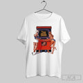 The Hush Arcade T Shirts Hoodie, Sweatshirt | CoreVibeTees.com