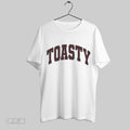 The Toast Toasty University Shirt Hoodie, Sweatshirt | CoreVibeTees.com