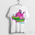 The Fresh Killer Of Woodsboro T Shirt Hoodie, Sweatshirt | CoreVibeTees.com