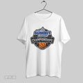 Top 2025 The Summit League Basketball Championships T Shirt Sweatshirt Hoodie Shirt | CoreVibeTees.com