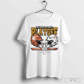 Texas Longhorns Vs Clemson Tigers College Football Playoff 2025 First Round Head To Head Ncaa Division T Shirt Hoodie,...