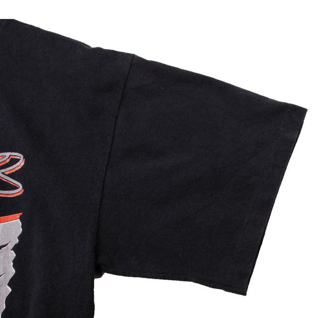 Vintage 1989 Nascar Chase Dale Earnhardt T-Shirt Classic Cotton Menswear Top Tshirt Embroidered Hoodie Sweatshirt (Image 4)