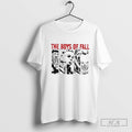 The Boys Of Fall Halloween Friday The 13th Character T-shirt Hoodie, Sweatshirt | CoreVibeTees.com