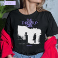 The Throw Up Girl She Throws Up T-Shirt Hoodie, Sweatshirt | CoreVibeTees.com