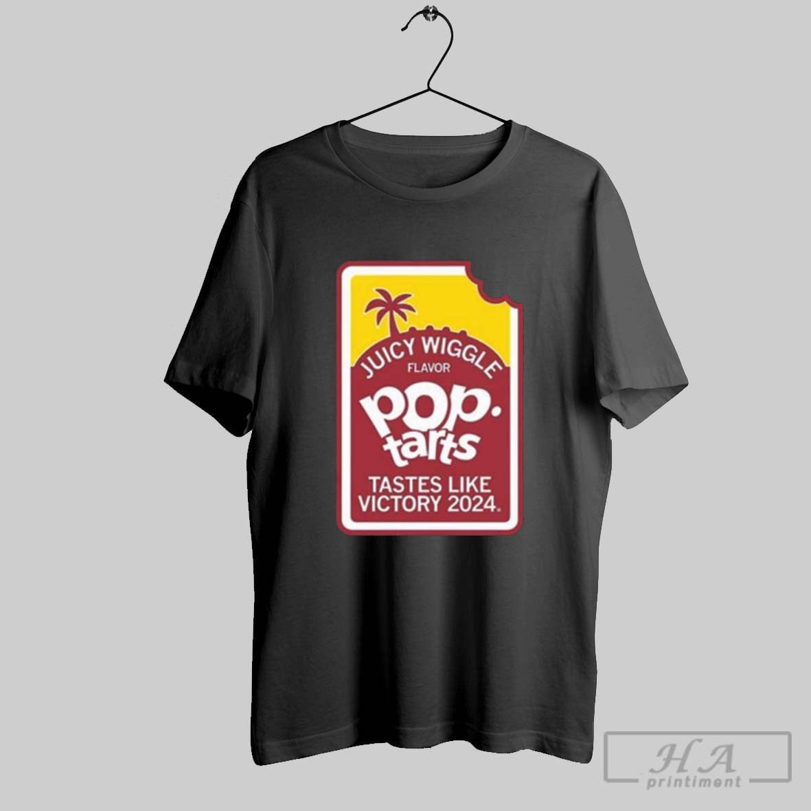Top Juicy Wiggle Pop Tarts 2025 Shirt Hoodie, Sweatshirt | CoreVibeTees.com