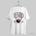 Toronto Tempo Basketball 2026 Toronto Ontario Shirt Hoodie, Sweatshirt | CoreVibeTees.com