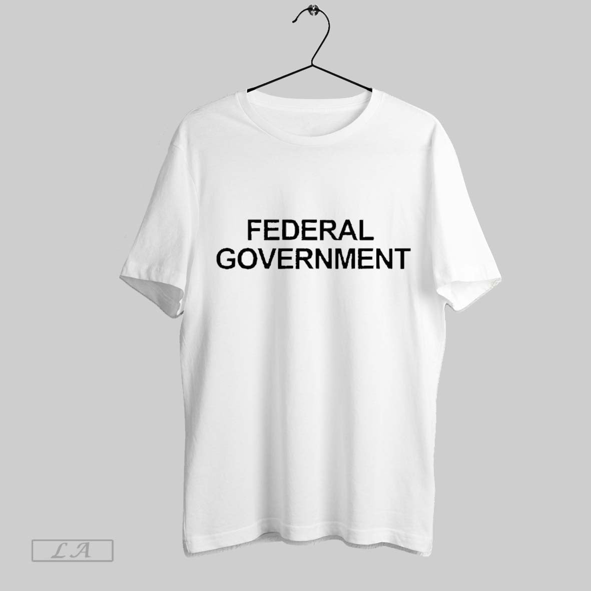 Top Elon Musk Federal Government 2025 Unisex Sweatshirt T Shirt Hoodie | CoreVibeTees.com