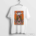 The Infamous Stringdusters 6 3 2025 Pickers Paradise In Big Indian Ny T Shirt Hoodie, Sweatshirt | CoreVibeTees.com