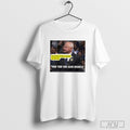 Tim Walz mind your own Damn Business T-shirt Hoodie, Sweatshirt | CoreVibeTees.com