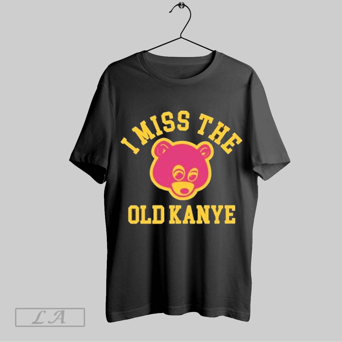 Top I Miss The Old Kanye Sweatshirt T Shirt Hoodie | CoreVibeTees.com