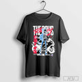 The Boys Nitrous Racing Sport T-Shirt Hoodie, Sweatshirt | CoreVibeTees.com