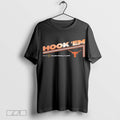 Texas Longhorns Hook Em College Football Playoff 2025 T Shirt Hoodie, Sweatshirt | CoreVibeTees.com
