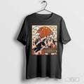 The Takes The Hawthorne Theatre Portland Oregon Dec 20th 2024 Poster T-shirt Hoodie, Sweatshirt | CoreVibeTees.com