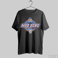 Toledo Mud Hens The Detroit Tigers Of Tomorrow Shirt Hoodie, Sweatshirt | CoreVibeTees.com