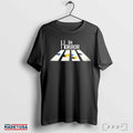 The Horror Crossing Shirt Hoodie, Sweatshirt | CoreVibeTees.com
