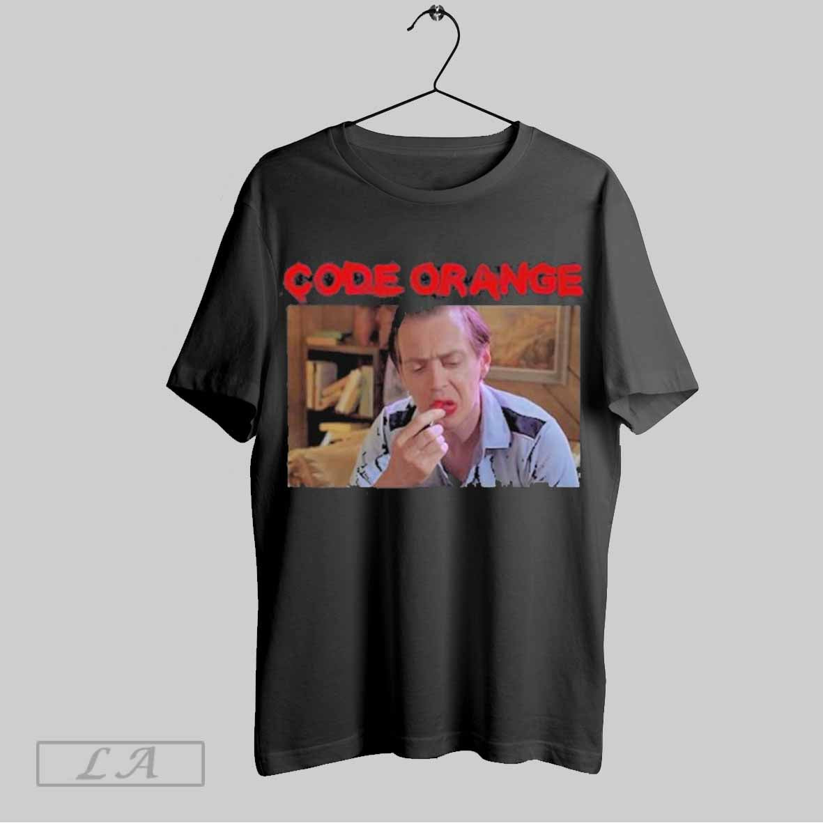 Top Code Orange People To Kill T-Shirts, Hoodie, Sweatshirt | CoreVibeTees.com