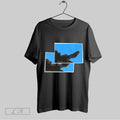 Top Balloonerism Sky New Unisex Sweatshirt T Shirt Hoodie | CoreVibeTees.com