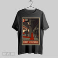 Top Poster Jerry Cantrell Feb 5 2025 Irving Plaza In New York Ny Unisex Sweatshirt T Shirt Hoodie | CoreVibeTees.com