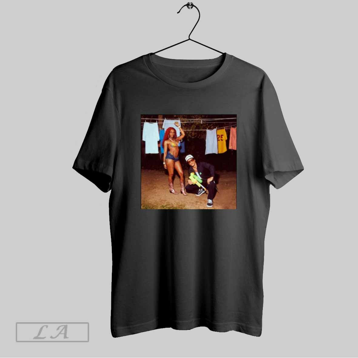Top Fat Juicy Wet Throw It Up T-Shirts, Hoodie, Sweatshirt | CoreVibeTees.com