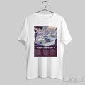 The Wilder Blue Super Natural Tour 2025 Poster Shirt Hoodie, Sweatshirt | CoreVibeTees.com