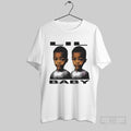 The Lil Baby Shirt Hoodie, Sweatshirt | CoreVibeTees.com