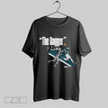 Top Philly Champs Devonta Smith The Dagger Signature T Shirt Sweatshirt Hoodie Shirt | CoreVibeTees.com