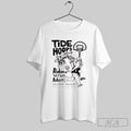 Tide Hoops Alabama Versus Auburn Coleman Coliseum Feb 13th 2025 T Shirt Hoodie, Sweatshirt | CoreVibeTees.com