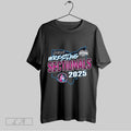 Top 2025 Ohsaa Girls Wrestling Sectionals Sweatshirt T Shirt Hoodie | CoreVibeTees.com