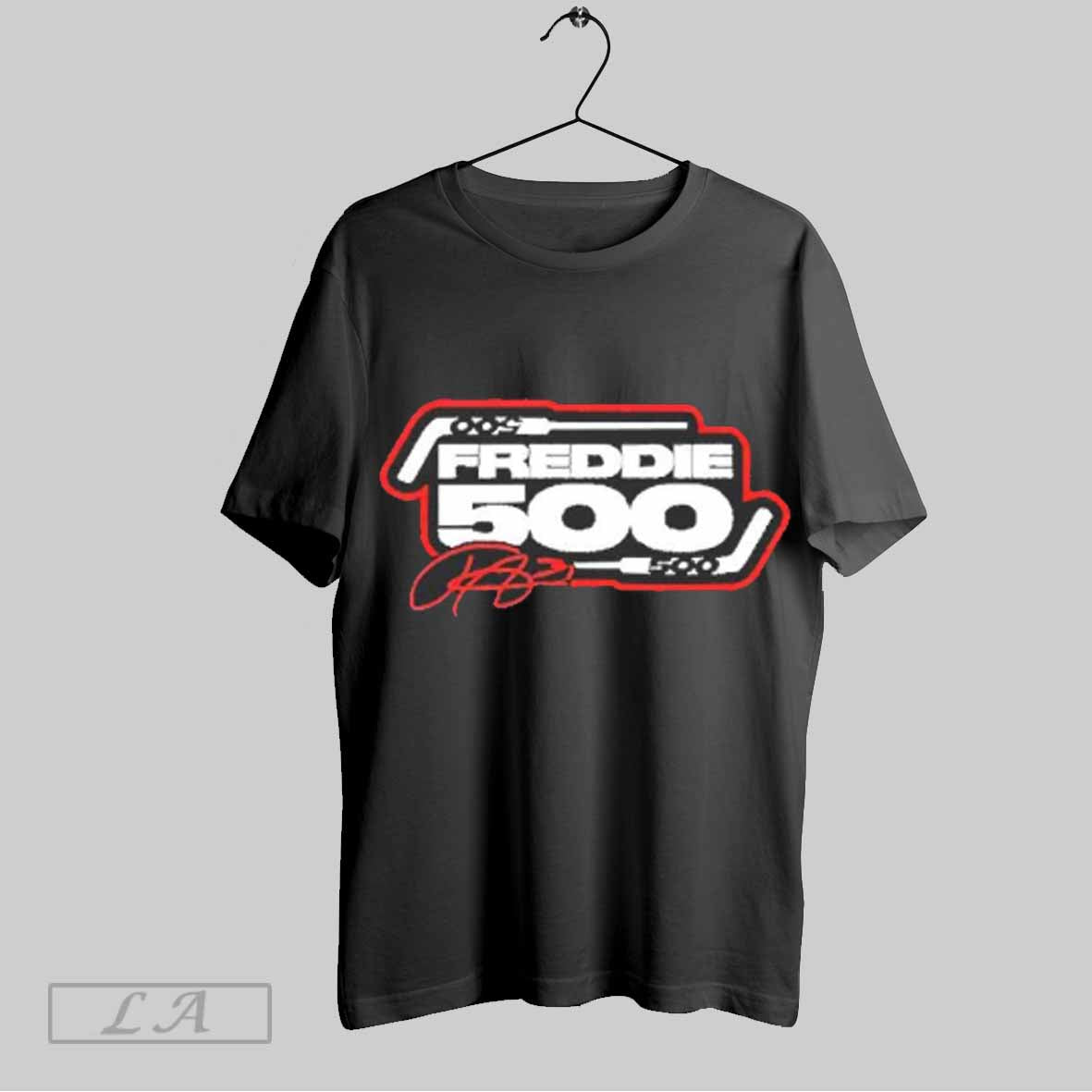 Top Carolina Hurricanes Freddie 500 2025 Unisex Sweatshirt T Shirt Hoodie | CoreVibeTees.com