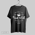 Top Faw Kew Chinese Cuisine Est 1976 Unisex Sweatshirt T Shirt Hoodie | CoreVibeTees.com