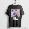 The Cowboys Are Hiring Oc Brian Schottenheimer As Their New Head Coach Shirts Hoodie, Sweatshirt | CoreVibeTees.com