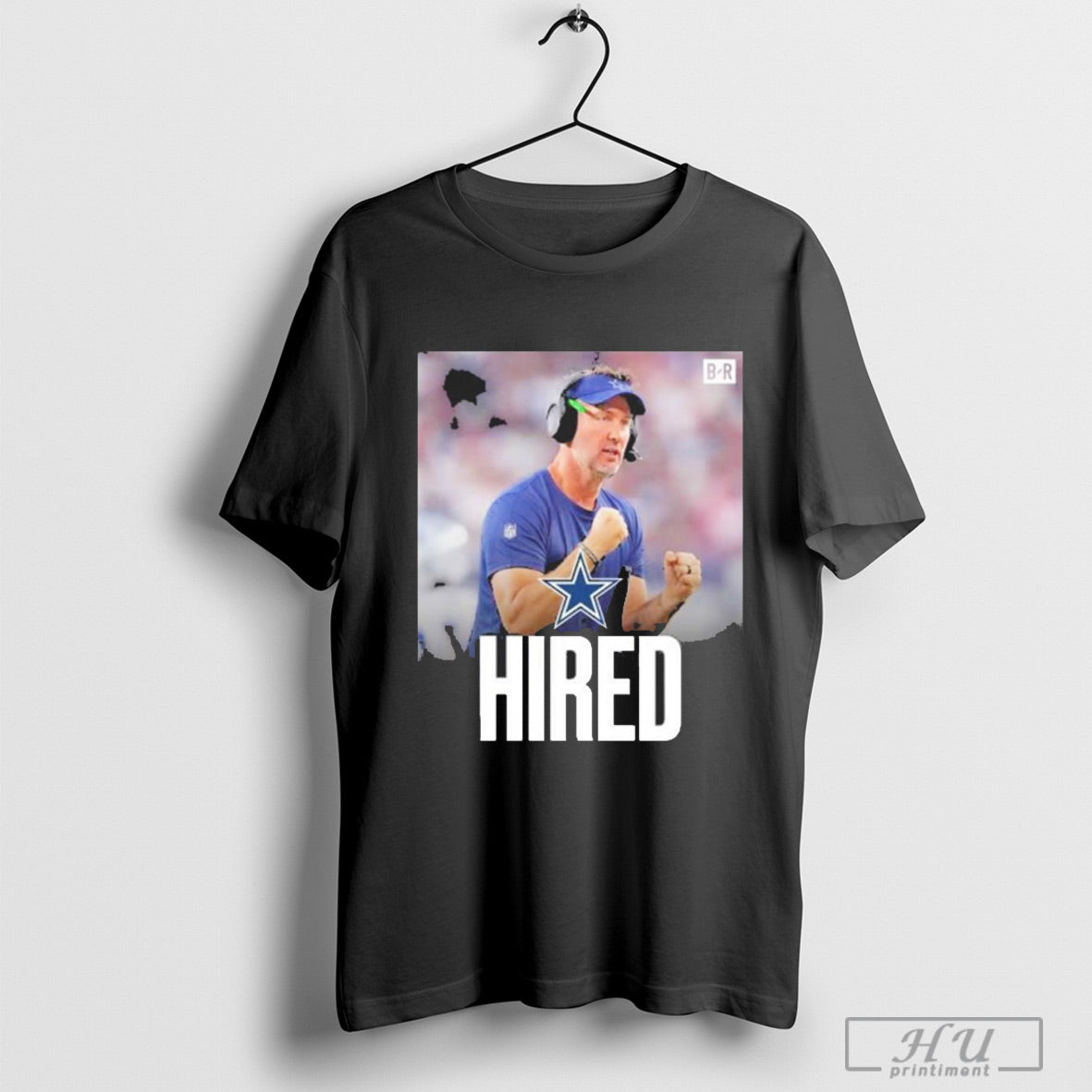 The Cowboys Are Hiring Oc Brian Schottenheimer As Their New Head Coach Shirts Hoodie, Sweatshirt | CoreVibeTees.com