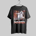 Tj Power Virginia Cavaliers Basketball 90s Graphic Player Vintage T Shirt Hoodie, Sweatshirt | CoreVibeTees.com