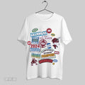 Top Ole Miss Button Stash Champions 2025 Logo Unisex Sweatshirt T Shirt Hoodie | CoreVibeTees.com