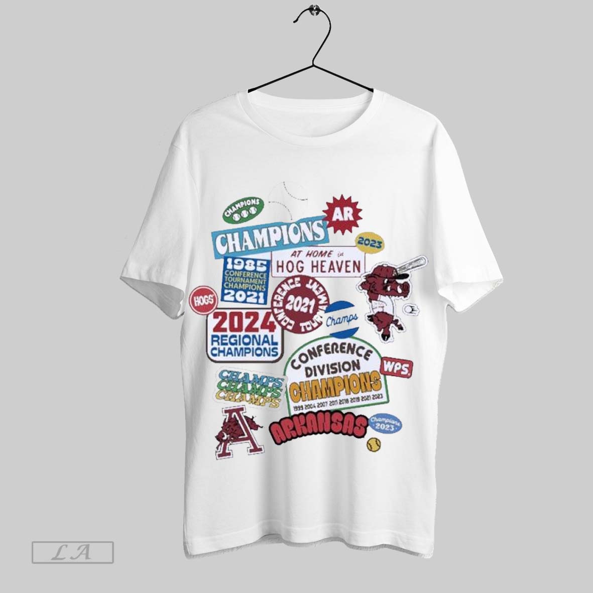 Top Ole Miss Button Stash Champions 2025 Logo Unisex Sweatshirt T Shirt Hoodie | CoreVibeTees.com