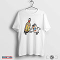 The Adventures of Tall Boy and Malorty shirt Hoodie, Sweatshirt | CoreVibeTees.com