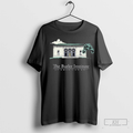 The Butler Institute Of American Art Museum T-Shirts Hoodie, Sweatshirt | CoreVibeTees.com
